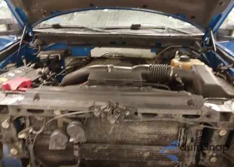 2011 Ford F-150 Xlt z USA, uszkodzony, nr VIN 1FTFW1ET3BFA57715